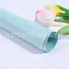 Suministro Listo 120g Papel Perlado de una Cara Patrón Grande de Rosa Papel con Patrón Papel de Arte Papel Especial Papel de Regalo Papel para Envolver Cajas