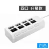 Hub Extensor USB 3.0 Hub Expande Laptop Desktop Host TV Estação de Acoplamento Multi-Porta