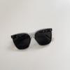 Gafas de sol para niños, con personalidad genial, para bebés, para niños y niñas, protección UV, gafas de sol de verano a la moda para mujer.