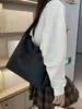 Bolsa Tote Versátil da Moda Nova Outono 2026 para Mulheres, Bolsa de Ombro Versátil para o Trabalho, Bolsa de Mão para Mãe e Filho