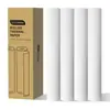 Papel Térmico A4 8.5"x11" 210*30mm Rolo Portátil Papel Térmico