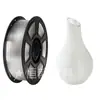 Consumibles para Impresión 3D Material Petg 1kg, Duradero y Resistente a Impactos, Adecuado para Tuozhu Chuangxiang 3D, Aileku