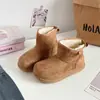 Zapatillas de mujer bonitas y elegantes, modelo nuevo 2026 para estudiantes, diseño único, zapatos casuales de suela blanda 88-7701