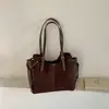 Novo estilo de chaveiro para bolsa, minimalista e chique, com um toque de elegância, perfeito para o dia a dia, uma bolsa retrô para mulheres no outono e inverno.