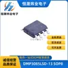 Nuevo Original Dmp3085Lsd-13 Parche Sop-8 Transistor de Efecto de Campo (MOSFET) 3085