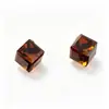 Pendientes Nuevos de Plata S925 para Mujer Otoño e Invierno, Pendientes de Cristal Swarovski Maillard, Pendientes de Alta Gama con un Diseño de Lujo Ligero
