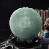 Colgante de Buda Guanyin de la marca Jade A, marca nada, marca Dragón, marca paisaje, marca dragón y fénix, marca agua de montaña Guanyin de mil manos