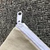 Bolsa de Sal, Bolsa de Sal Vacía, Bolsa de Lona para Compresa Caliente, Accesorios, Bolsa de Tela, Sal Marina, Sal Gruesa, Calentamiento en Microondas, Bolsa de Tela Vacía