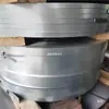 Chapa de Ferro Galvanizado, Chapa de Ferro Branca, Bobina de Chapa de Ferro, Chapa de Ferro Fina, Tira de Aço Galvanizado, Placa de Ferro, Tira de Ferro Anti-Ferrugem, Tira de Prensagem mm
