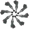 23209-09045 apto para Toyota helax HILUX león marino HICE accesorios de boquilla de combustible de coche