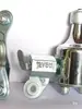 Motor de molienda de generación de energía para bicicleta de 12V6W con regulador de voltaje de segunda generación, se puede cargar con teléfono móvil, luz de bicicleta U2T6 para iluminación