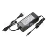 Carregador de Bateria de Lítio 12.6V5A Bateria de Lítio 12V3A 18650 Polímero 80A100Ah Fonte de Alimentação com Ventilador