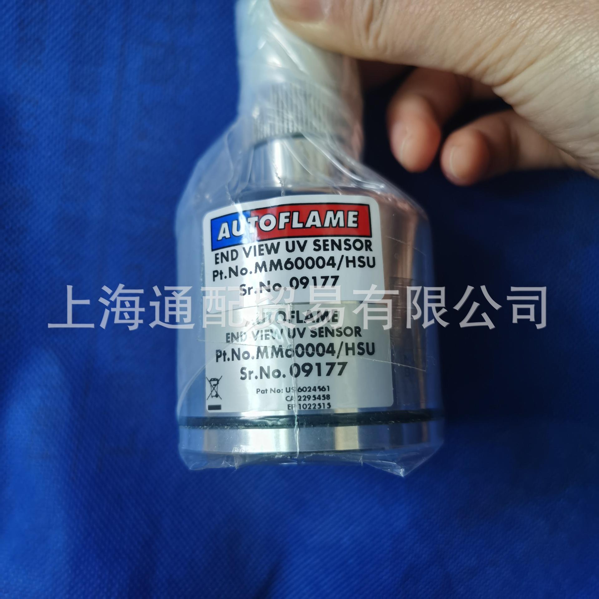 MM60004HSU火焰探测器22