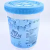 Balde Desumidificador Atacado Transfronteiriço Reutilizável 350ml Desumidificador com Fragrância e Carvão Balde Desumidificador para Guarda-Roupa