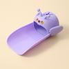 Extensor de desvio de água de torneira, lavagem de mãos de bebê, desenho animado fofo, crianças, extensão universal de silicone, atacado