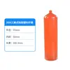 Jeringa dispensadora de plástico de gran capacidad americana Máquina dispensadora de tornillo grande engrosada Jeringa 100cc200cc300cc