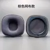 Almofadas de Ouvido Adequadas para Fones de Ouvido Bluetooth Marshall Major IV 4ª Geração Acessórios de Couro