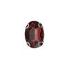 Pedrería Ovalada en Forma de Garra, Pedrería Irregular de Cristal de Vidrio, Varias Pedrería para Decoración de Ropa, Materiales para DIY, Accesorios y Joyería