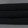 Fabricante Original Fornece Tecidos para Roupas Quentes da Moda de Lã Tricotada Lisa Outono e Inverno, Tecidos de Pelúcia para Jaquetas e Casacos