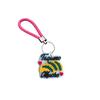 Amazon Mexico Series Criativo Corda Trançada Chaveiro AliExpress Acessórios Chaveiro Trançado Chave Criativa
