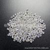 En Stock 6A 4A Moissanita Blanca Color DE 1-14mm Moissanita Piedras Laterales Moissanita Piedras Principales Venta al por Mayor