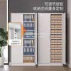 Gabinete de Vales Financieros, Gabinete de Hierro, Archivador Ajustable para Empresas, Gabinete de Información, Archivador de Oficina, Gabinete de Almacenamiento para el Hogar
