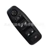 96749624ZD es adecuado para el conjunto de botón interruptor de elevalunas para coche modelo antiguo Peugeot PEUGEOT 208
