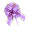 Cross-border AliExpress grande padrão de árvore tridimensional bola flor presente de Natal embalagem casca flor fita fabricantes atacado