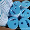 Tabla flotadora de agarre para manos de natación de EVA con flotabilidad aumentada, diseñada ergonómicamente para un agarre cómodo, equipo de entrenamiento portátil