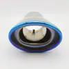 Aplicable a 14-22 Honda New Feng fan tubo de escape de garganta trasera modificación especial Jing Ruiling accesorios para coche