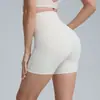 Ropa de Yoga Transfronteriza Primavera y Verano, Ropa Exterior Deportiva para Fitness, Tops de Manga Corta de Secado Rápido para Yoga y Running al Aire Libre para Mujeres