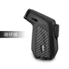Nuevo Modelo Pistola de Llama Visual Encendedor de Cigarros con Bloqueo de Seguridad Encendedor de Llama Azul Directa Producto Transfronterizo
