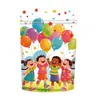 Bolsas Fofas de Lanche Desenho Animado Dia das Crianças, Bolsas Auto-Selantes, Bolsas com Base para Biscoito Floco de Neve Confeitaria, Sacos para Doces, Bolsas com Fecho Zíper