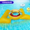 Kayak Transfronterizo Bote Inflable Multiusuario 2/3/4 Personas Bote de Asalto Fondo Engrosado Resistente al Desgaste Bote de Pesca Portátil Bote de Rafting