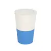 Copo de água de palha de trigo transfronteiriço criativo simples para café copo de água portátil para estudante trabalhador de escritório copo portátil atacado