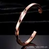 Pulseras Transfronterizas Europeas y Americanas de Alta Calidad, Sin Decoloración, Pulseras Sencillas de Acero de Titanio, Pulseras de Acero Inoxidable, Joyería para Mujer al por Mayor