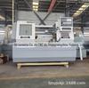 Ck6150*750 Torno CNC Torno de Precisão para Metalurgia Horizontal Ck6150 Torno CNC