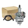 Wuyang Original Compatible Cg5 Zhujiang 5 Modelo Masculino Motocicleta Pz6 Modelo Príncipe 5 Carburador Motocicleta Carburador