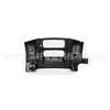 Adecuado para el panel decorativo de ventilación de radio Dodge Ram Dash 02ITM3705BBK
