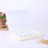 Caja de embalaje tipo Tiandi personalizada de fábrica para set de productos para el cuidado de la piel Caja de regalo de esencia hidratante personalizada Caja de embalaje personalizada para cosméticos