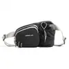 Bolso cruzado de moda, Bolso impermeable ligero para teléfono móvil, Bolso de hombro pequeño portátil para exteriores, Bolso de hombro multifuncional para viaje, Riñonera para ciclismo