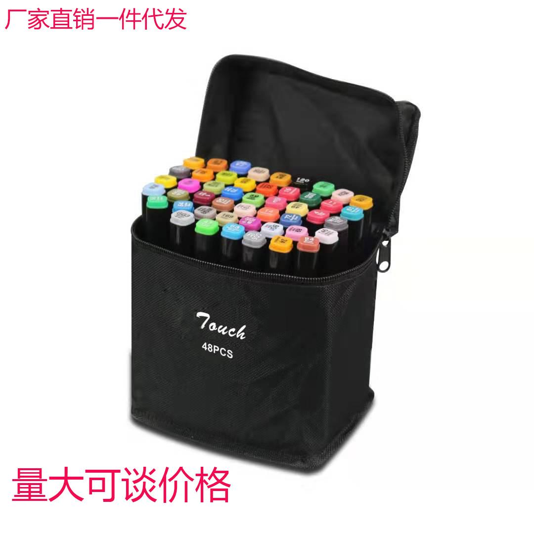 马克笔量大