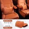 Manta Caliente de Soporte Lumbar Universal para Coche de Invierno Cojín Lumbar para Respaldo de Coche Cojín para Asiento del Conductor Protector de Cintura