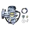 Carburador de Motocicleta Série Pd33J Yfm400/450 Yxr450Fa Yfm6604X4 Atv Buggy