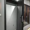 Fábrica de fuentes: Puertas de Seguridad de Nivel Básico, Puertas para Dormitorios Escolares, Puertas de Mayor Altura, Puertas con Claraboya, Puertas Lambrinadas, Puertas de Acero