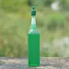 Solução Nutricional Universal para Plantas para Hidroponia Caseira e Cultivo em Solo, Fertilizante para Flores para Bambu da Sorte, Suculentas e Plantas Verdes