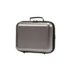 Bolsa de óleo Doterui 35 compartimentos bolsa portátil 15ML bolsa de armazenamento de óleo essencial 5ML caixa de armazenamento de frascos menores bolsa de cosméticos