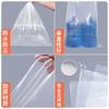 Bolsas de Empaque para Muñecas al por Mayor, 10 Bolsas de Plástico Transparente Pe Gruesas a Prueba de Polvo de Seda Extra Grandes para Muñecas Móviles, Juguetes de Peluche, Colchas