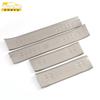 Adecuado para barra de umbral Trumpchi GA3S barra brillante GA3S pedal de bienvenida de acero inoxidable parche antiarañazos accesorios de modificación
