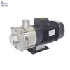 Bomba centrífuga multietapa de gran caudal de acero inoxidable horizontal RVF20-2/3/4 Bomba de tubería bomba elevadora de bajo ruido